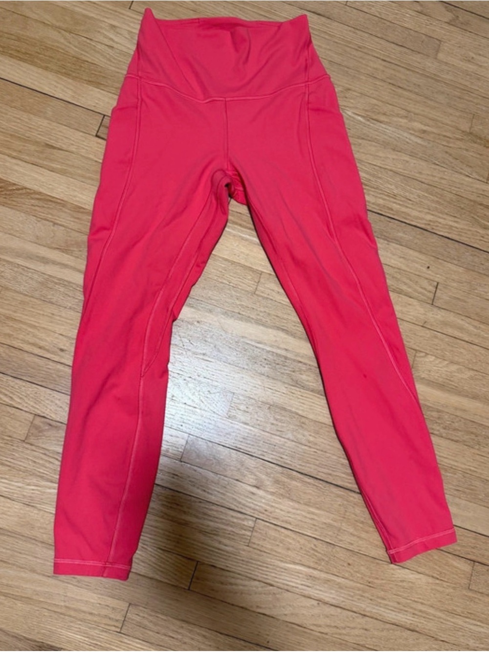Lululemon Leggings size 6